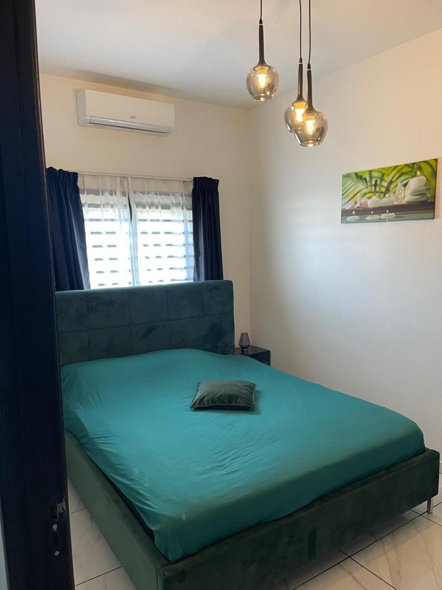 Boa Vista Appartementen Paramaribo Exterior photo