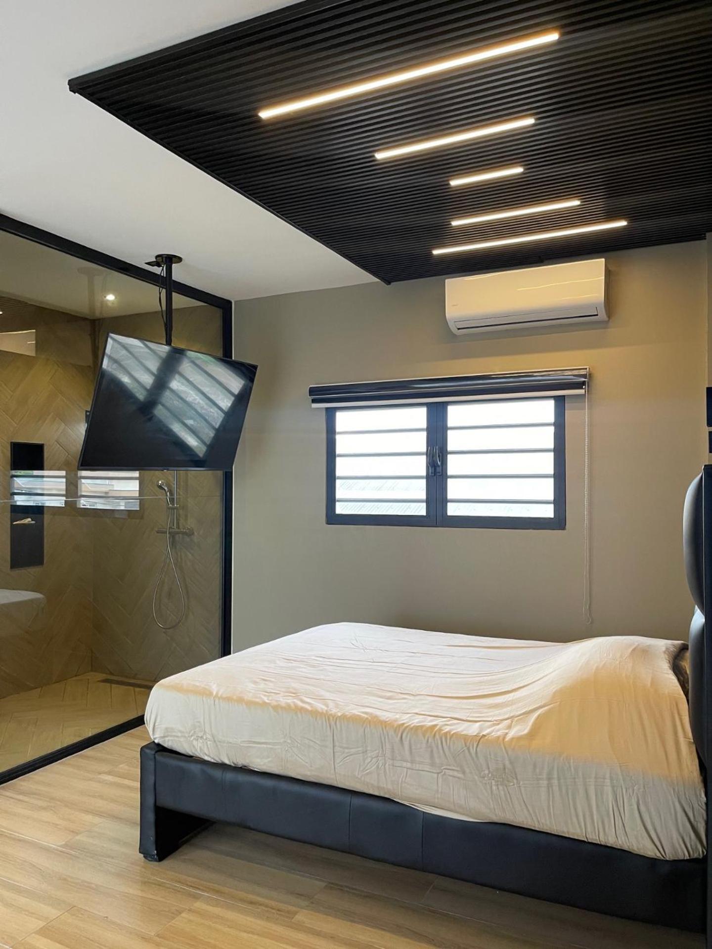 Boa Vista Appartementen Paramaribo Exterior photo