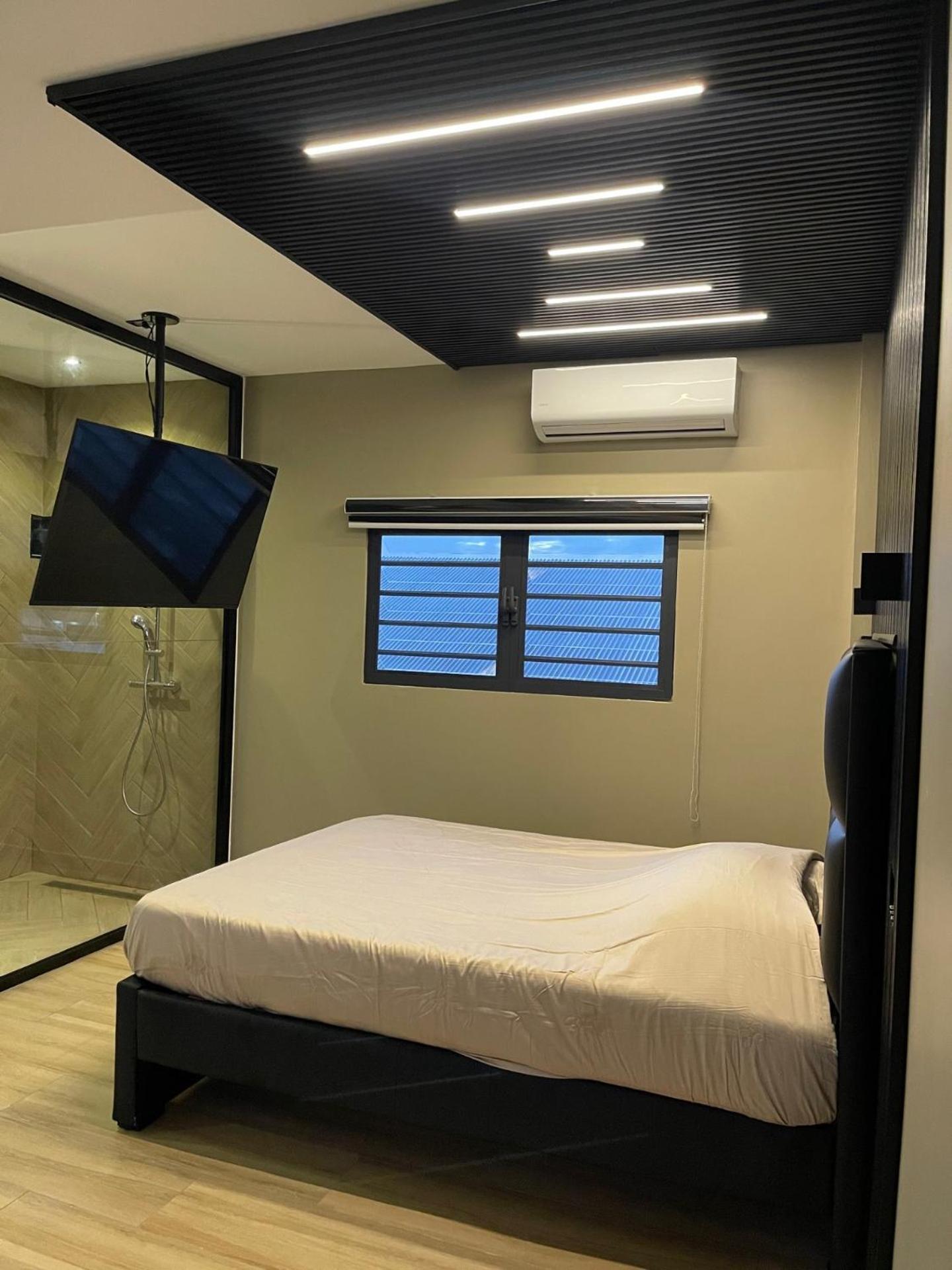 Boa Vista Appartementen Paramaribo Exterior photo
