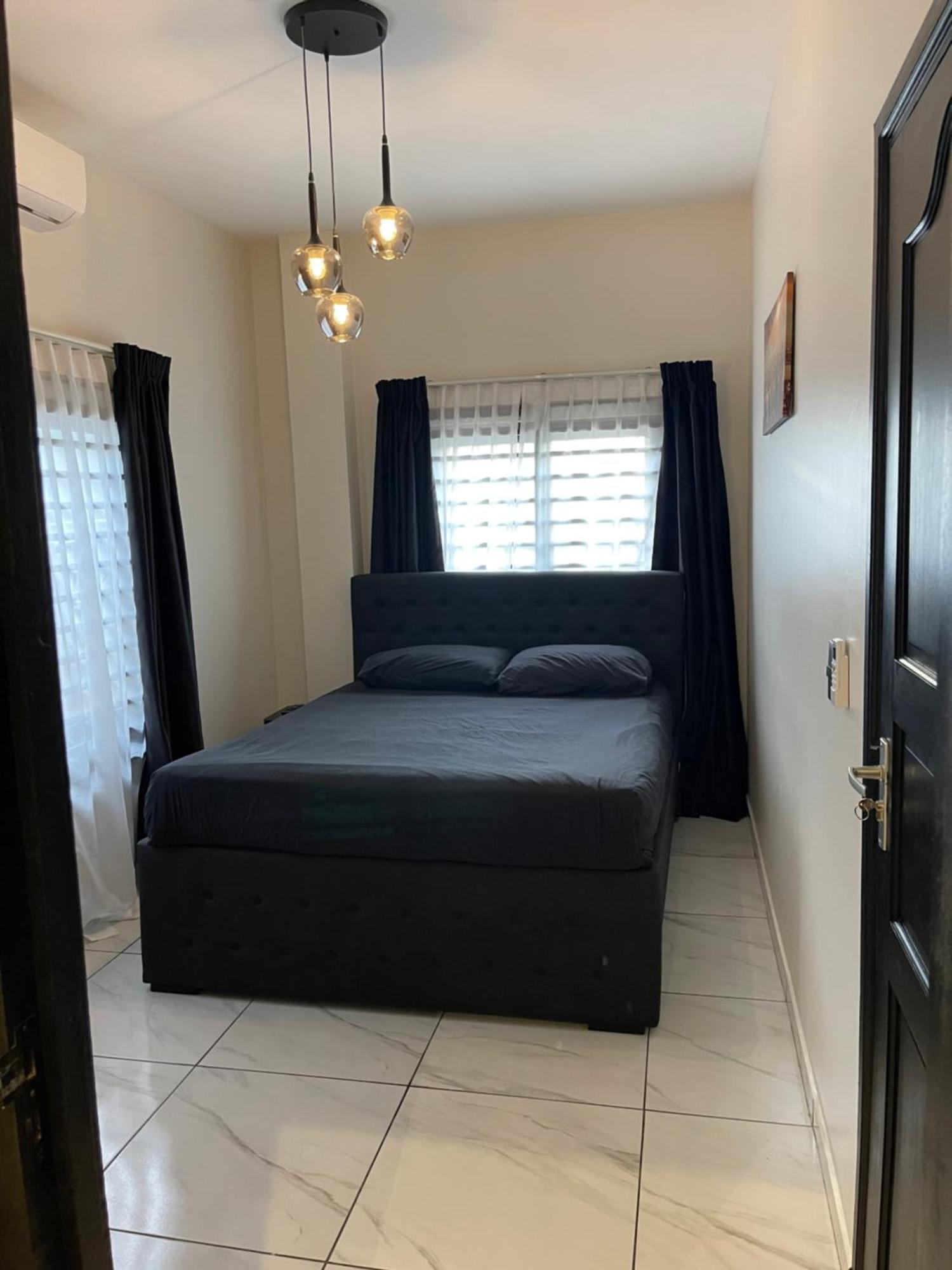 Boa Vista Appartementen Paramaribo Exterior photo
